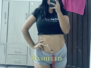 Rasheled