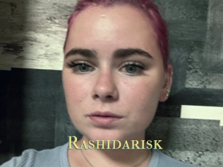 Rashidarisk