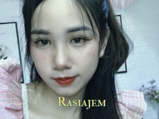 Rasiajem