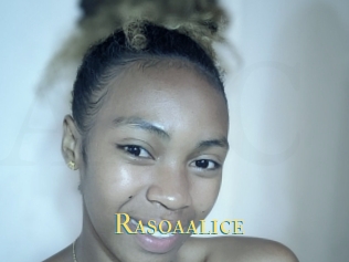 rasoaalice Annonce 2 coquine