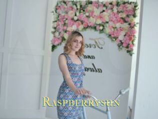 Raspberrysun