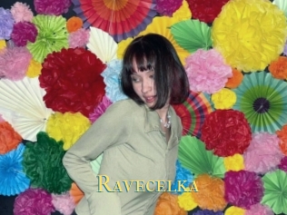 Ravecelka