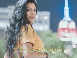 Raven_redford