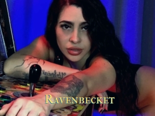 ravenbecket Annonce 2 coquine