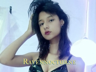 Ravennocturne