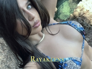 Rayakeens