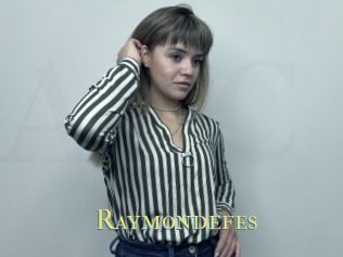 Raymondefes