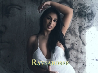 Raysarosse