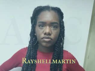Rayshellmartin