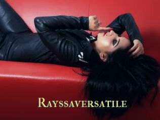 Rayssaversatile