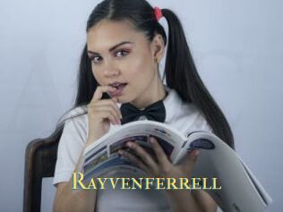 Rayvenferrell