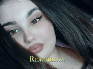 Realdream