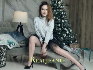 Realjeanie