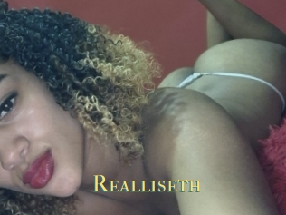 Realliseth