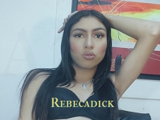 Rebecadick
