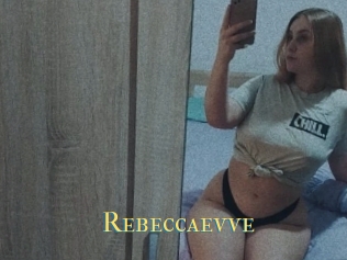 Rebeccaevve