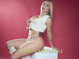 Rebeccamorelli