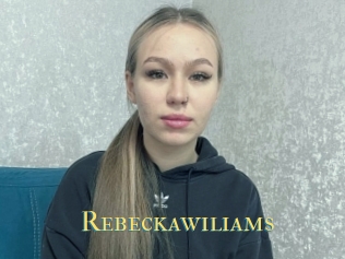 Rebeckawiliams