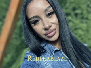 Rebekablaze