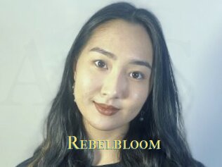 Rebelbloom