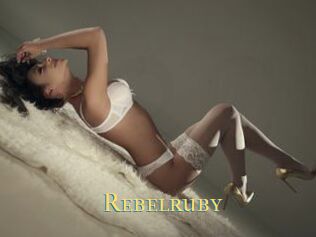 Rebelruby