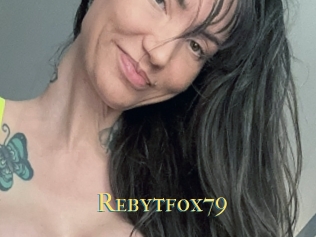 rebytfox79 Annonce 2 coquine