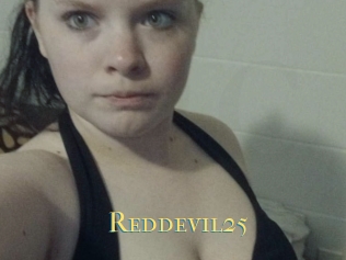 Reddevil25