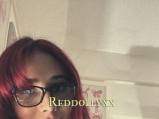 Reddollyxx
