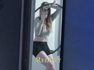 Reddyy