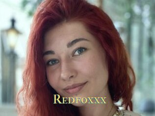 Redfoxxx