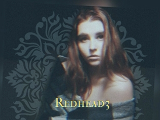 Redhead3