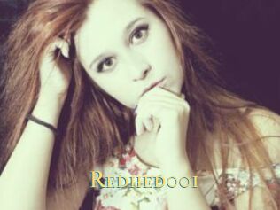 Redhed001