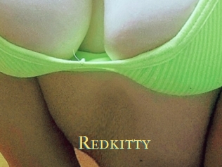 Redkitty