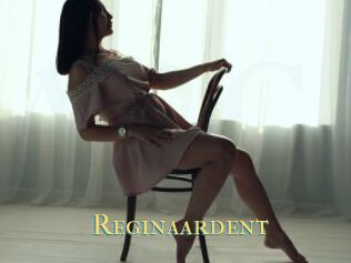 Reginaardent