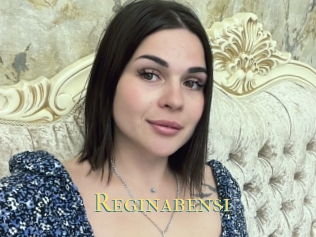 Reginabensi