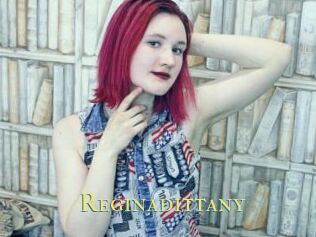 Reginadittany