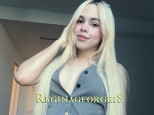 Reginageorge18