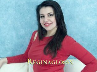 Reginaglossx