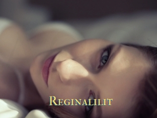 Reginalilit