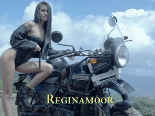 Reginamoor