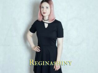 Reginashiny