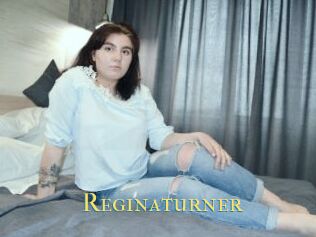 Reginaturner