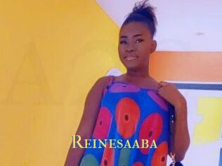Reinesaaba