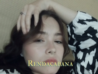 Rendacabana