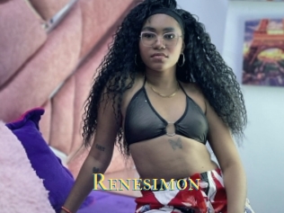 Renesimon