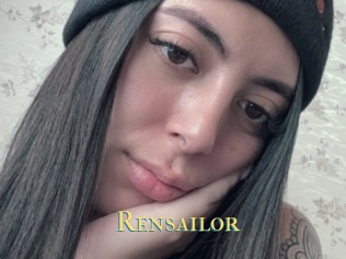 Rensailor