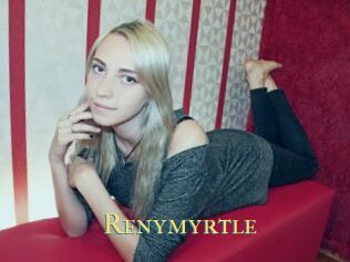 Renymyrtle