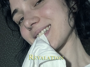 Revalation