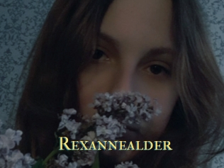 Rexannealder