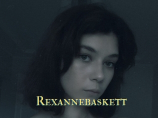Rexannebaskett